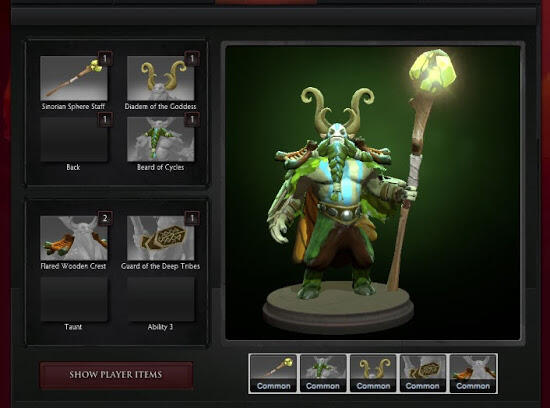 Dota 2 Etaskusut online shop SET| TOOLS|HUD|DLL Murah & Berpengalaman!!