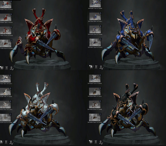 Dota 2 Etaskusut online shop SET| TOOLS|HUD|DLL Murah & Berpengalaman!!