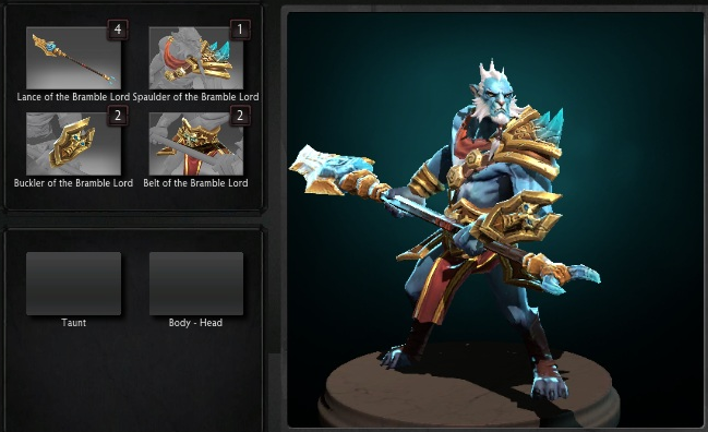 Dota 2 Etaskusut online shop SET| TOOLS|HUD|DLL Murah & Berpengalaman!!
