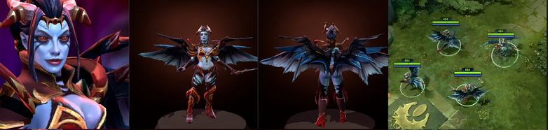 Dota 2 Etaskusut online shop SET| TOOLS|HUD|DLL Murah & Berpengalaman!!
