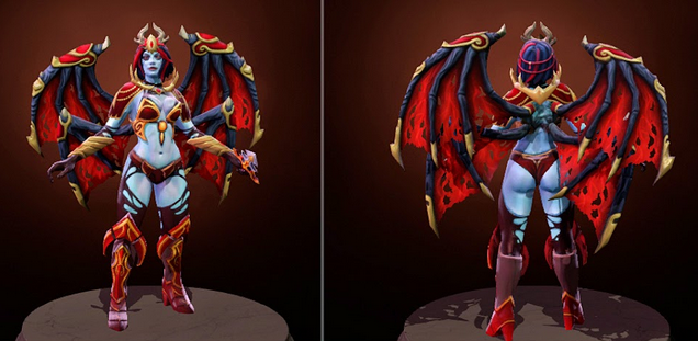 Dota 2 Etaskusut online shop SET| TOOLS|HUD|DLL Murah & Berpengalaman!!