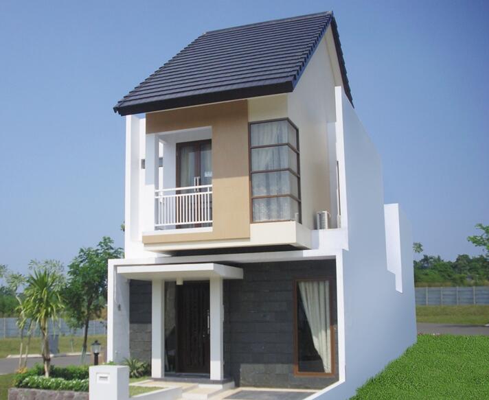 AZALEA 2 RUMAH 2LT DP HANYA 20JT
