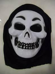 TIPS MENGATASI RASA TAKUT HANTU