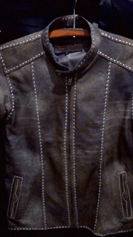 Jaket Kulit GARUT (Keren, Berkualitas, Murah)