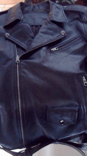 Jaket Kulit GARUT (Keren, Berkualitas, Murah)