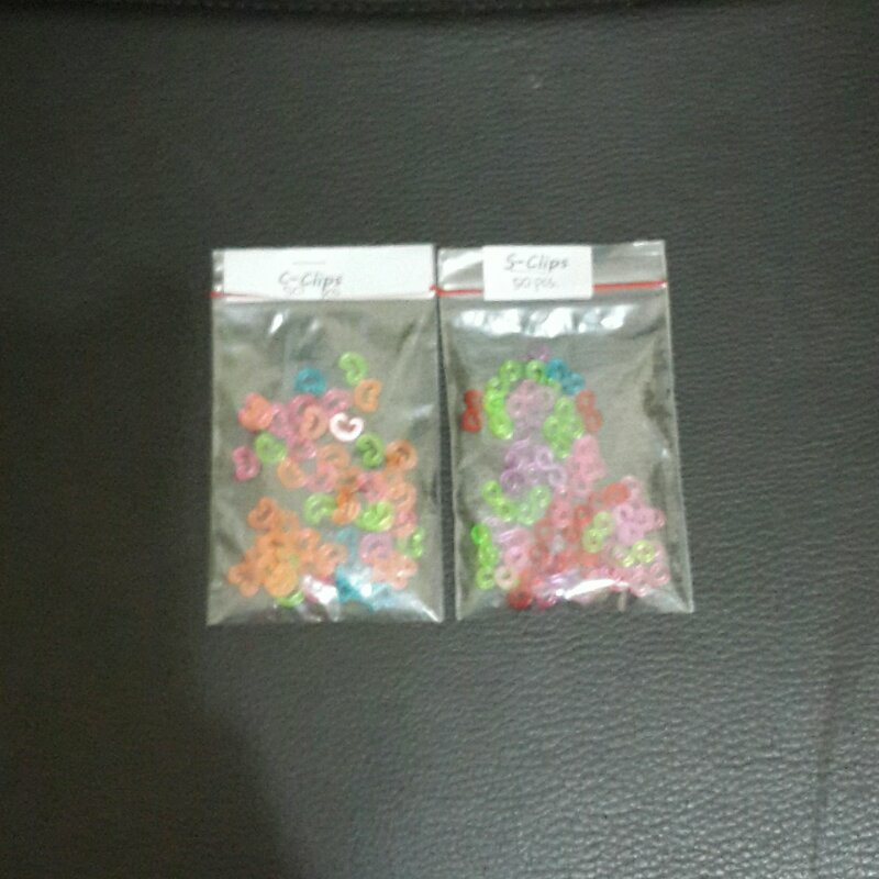 Rainbowloom metal hook kit original