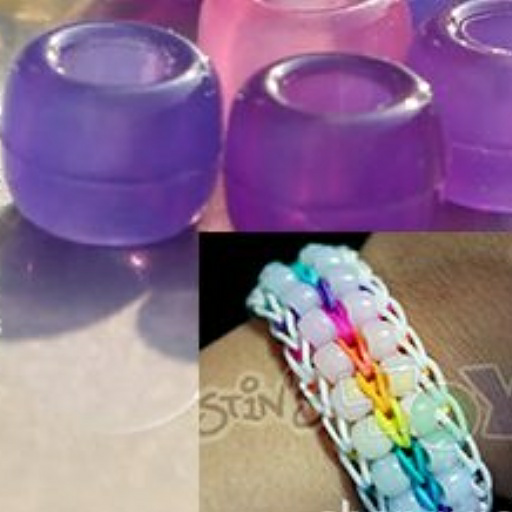Rainbowloom metal hook kit original