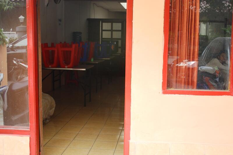 Rumah Dijual Cilandak Tengah Jakarta Selatan ( 5 Menit Ke Citos )