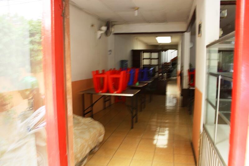 Rumah Dijual Cilandak Tengah Jakarta Selatan ( 5 Menit Ke Citos )