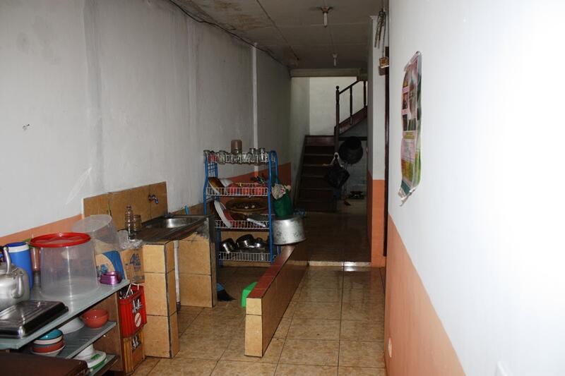 Rumah Dijual Cilandak Tengah Jakarta Selatan ( 5 Menit Ke Citos )