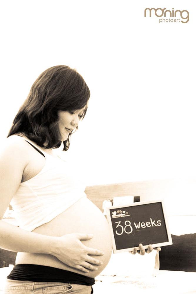 photography ibu hamil