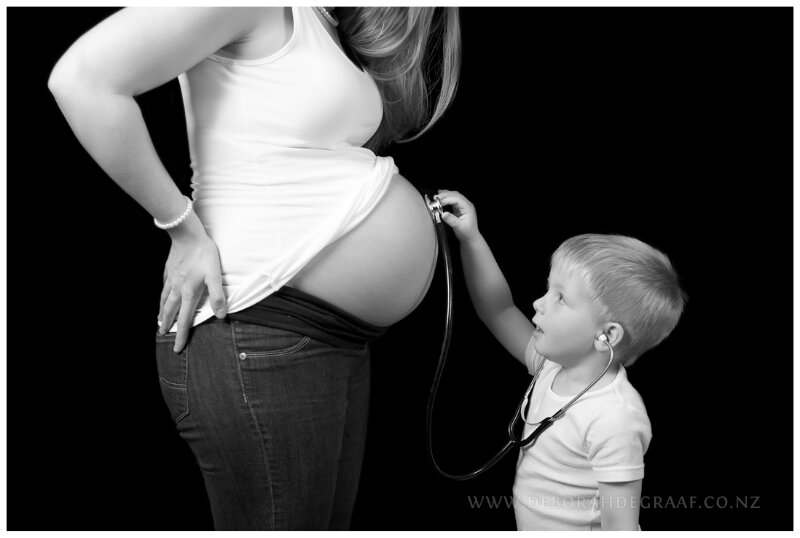 photography ibu hamil