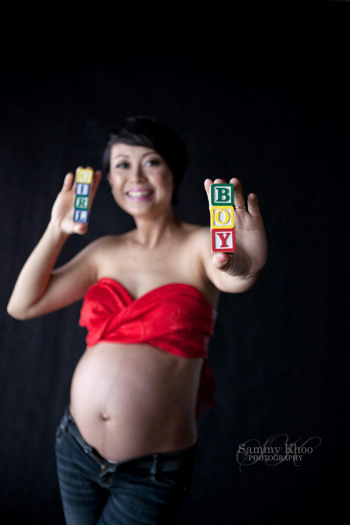 photography ibu hamil