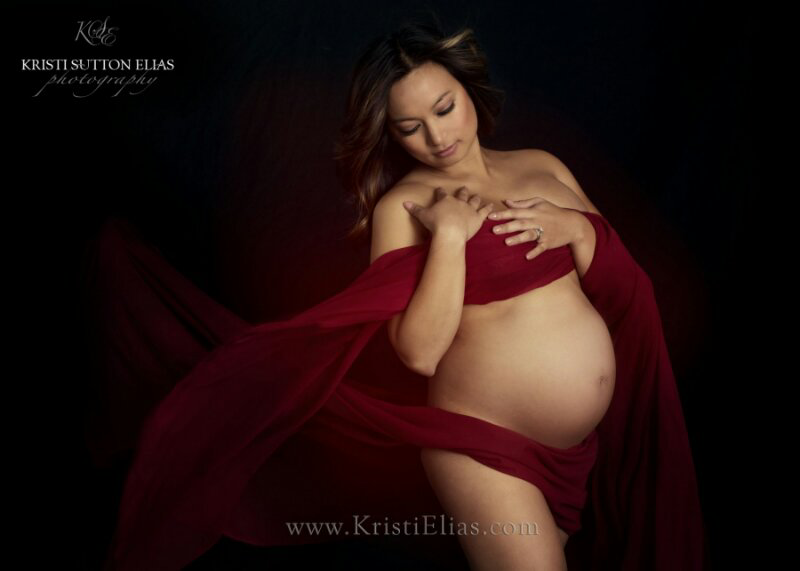 photography ibu hamil