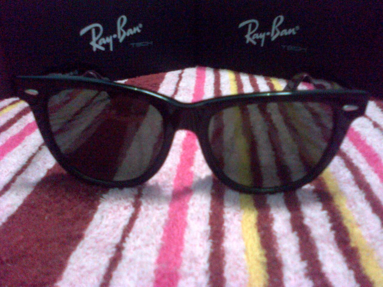 JUAL KACAMATA RAYBAN NEVER HIDE DAN KACAMATA LAINNYA | LIKE ORI HARGA KASKUS!!