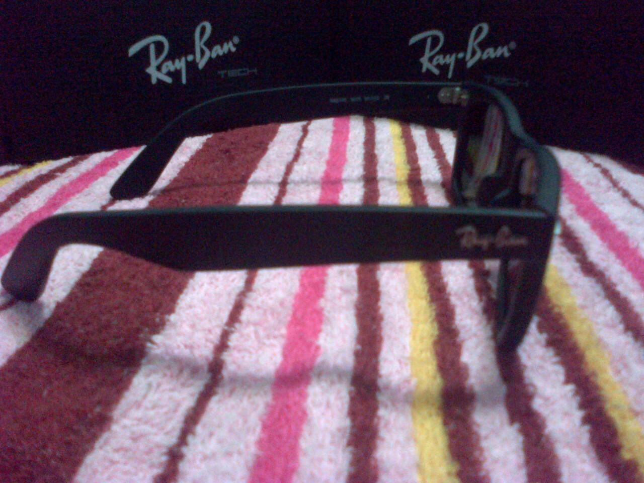 JUAL KACAMATA RAYBAN NEVER HIDE DAN KACAMATA LAINNYA | LIKE ORI HARGA KASKUS!!