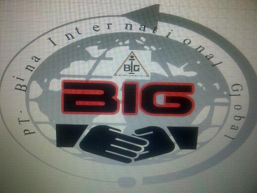 BIG *Yakin Pasti Sampai*