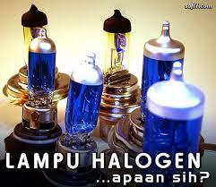 Sejarah Dan Perkembangan Lampu