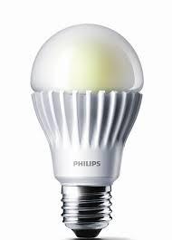 Sejarah Dan Perkembangan Lampu