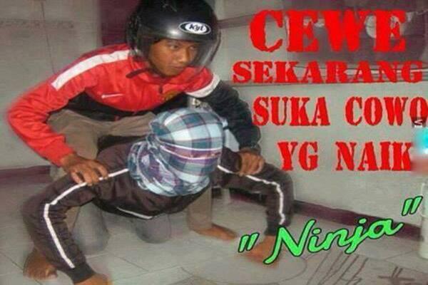BERBAGAI MACAM TYPE COWOK JAKARTA MASA KINI VERSI OBLAGH