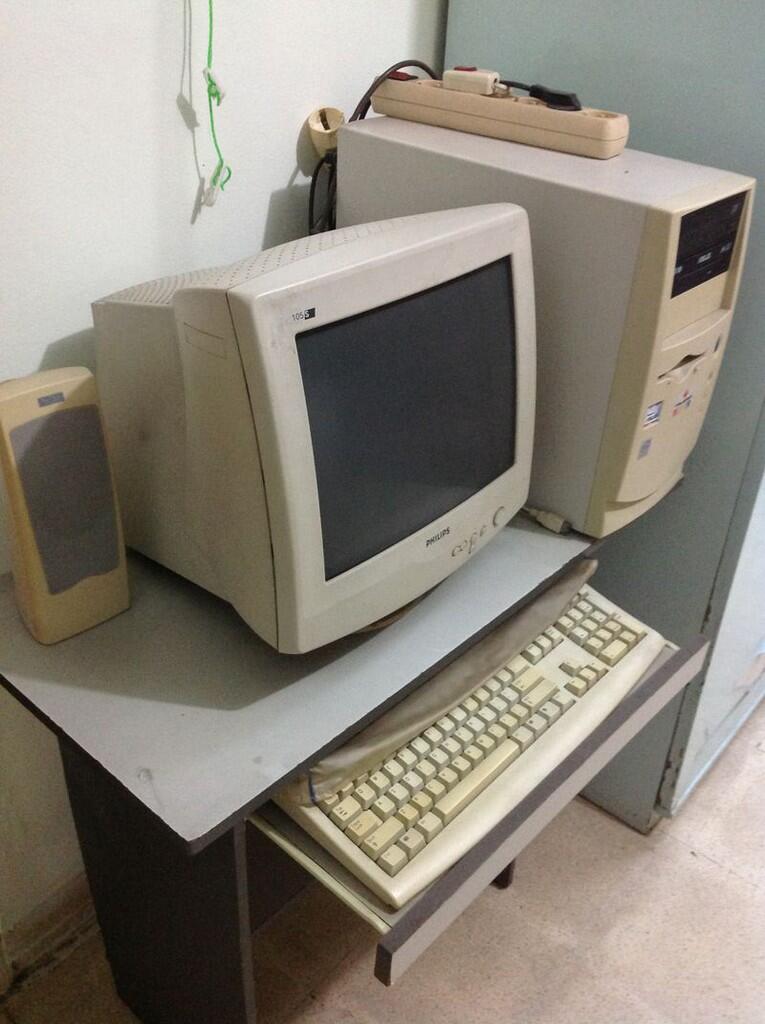 Komputer (PC) 1 Set