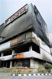 5 Tempat Angker di Jakarta