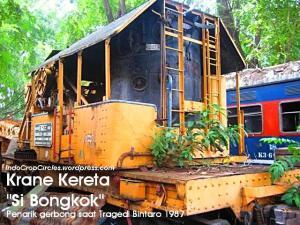 5 Tempat Angker di Jakarta