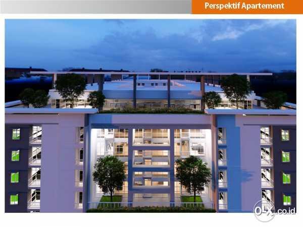 apartement bale hinggil surabaya