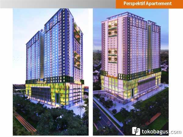 apartement bale hinggil surabaya