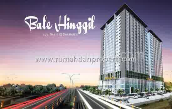 apartement bale hinggil surabaya