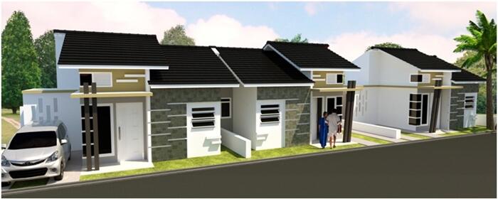 Lakeside Residence