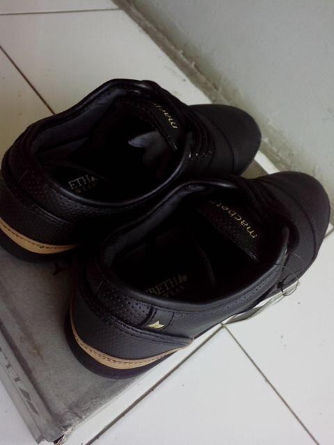terjual wts sepatu macbeth gatsby new bnib original terjual wts sepatu macbeth gatsby new bnib original