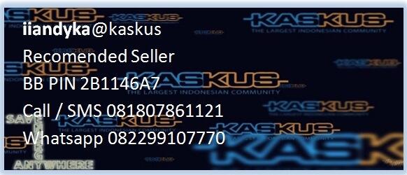 All Testimonial Customer ID iiandyka