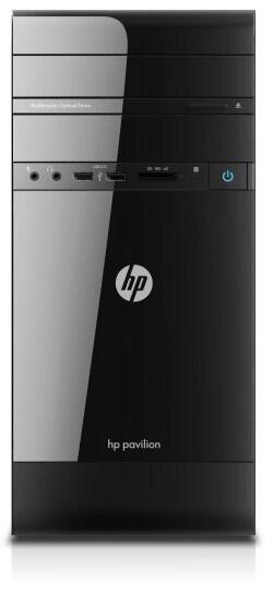 HP p2-1350l cpu only silakan ditengok