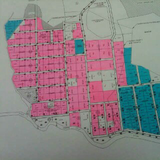 KAVLING GARDENIA PUNCAK 2 SENTUL BOGOR