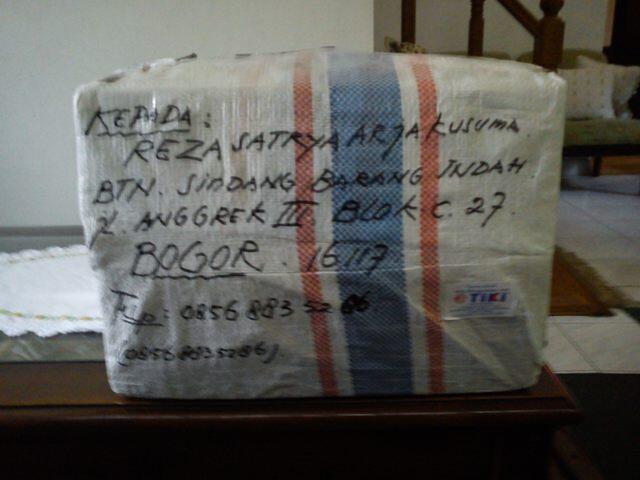 &#91;Prestasi Pertamax&#93; Ketika Passion Mengalahkan Segalanya