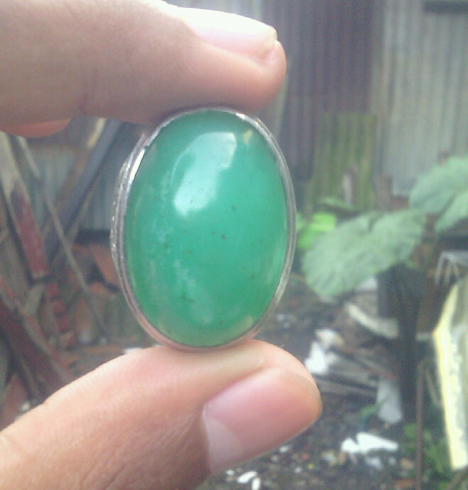 mBacan palamea big size ngeplong