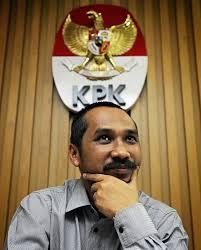 TNI Gk Mau KPK yang periksa?
