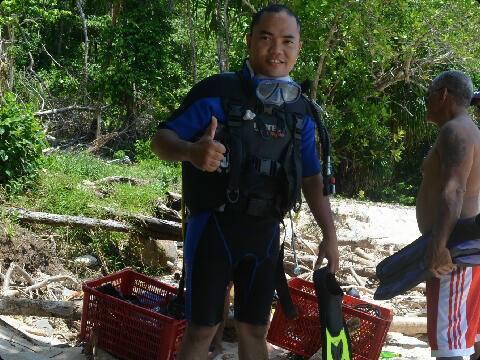 SIAU ISLAND -SULAWESI UTARA - SEPOTONG SURGA DI UTARA MANADO
