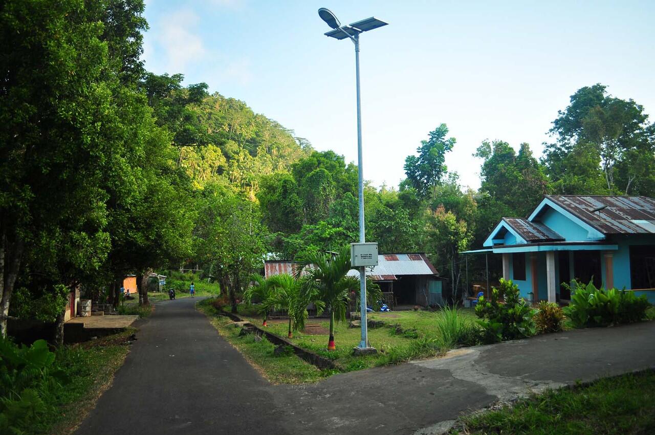 SIAU ISLAND -SULAWESI UTARA - SEPOTONG SURGA DI UTARA MANADO
