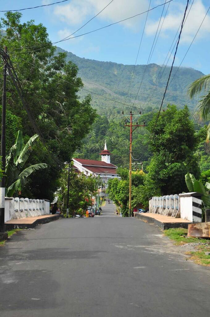 SIAU ISLAND -SULAWESI UTARA - SEPOTONG SURGA DI UTARA MANADO