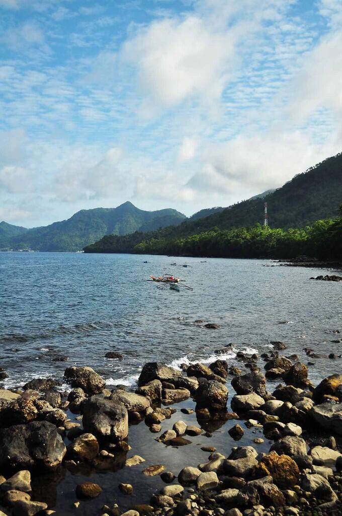 SIAU ISLAND -SULAWESI UTARA - SEPOTONG SURGA DI UTARA MANADO
