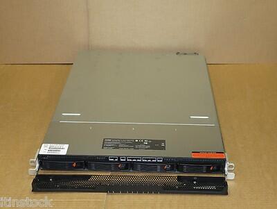 Server Riverbed Steelhead 2050M Series WAN Accelerator Appliance