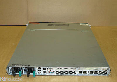 Server Riverbed Steelhead 2050M Series WAN Accelerator Appliance