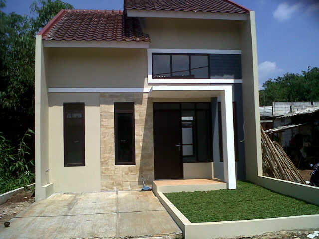 AZIZAN RESIDENCE, CLUSTER MEWAH DEKAT KE MARGONDA, STASIUN POCIN, TOL CISALAK