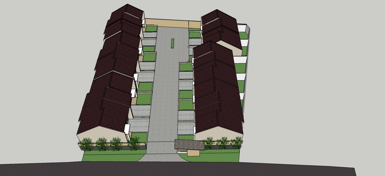 AZIZAN RESIDENCE, CLUSTER MEWAH DEKAT KE MARGONDA, STASIUN POCIN, TOL CISALAK