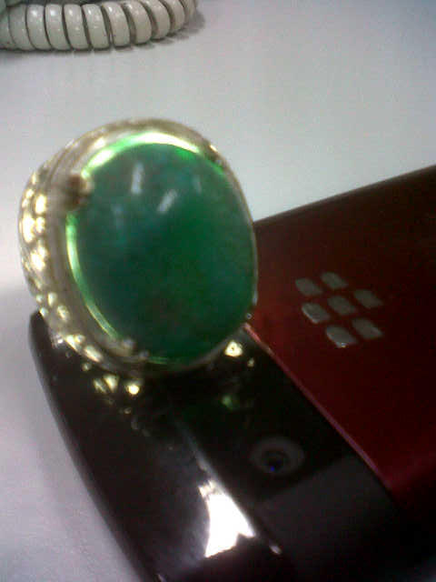 JUAL BATU LAVENDER N BACAN