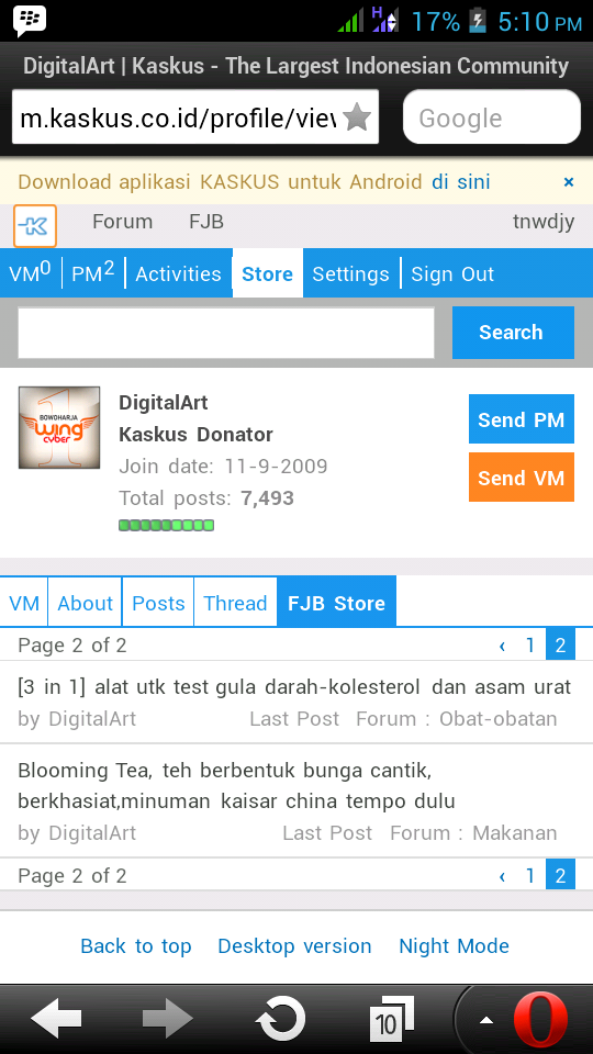 Pendukukung Wowo Adalah PENIPU ONLINE nih 1