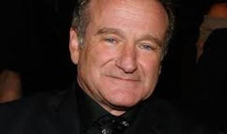 RIP, Aktor Robin Williams Meninggal Dunia