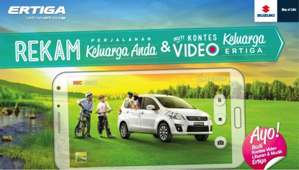 Tempat Liburan Seru Yang Bisa Dilalui Dengan Mobil Kebanggaan Keluarga 